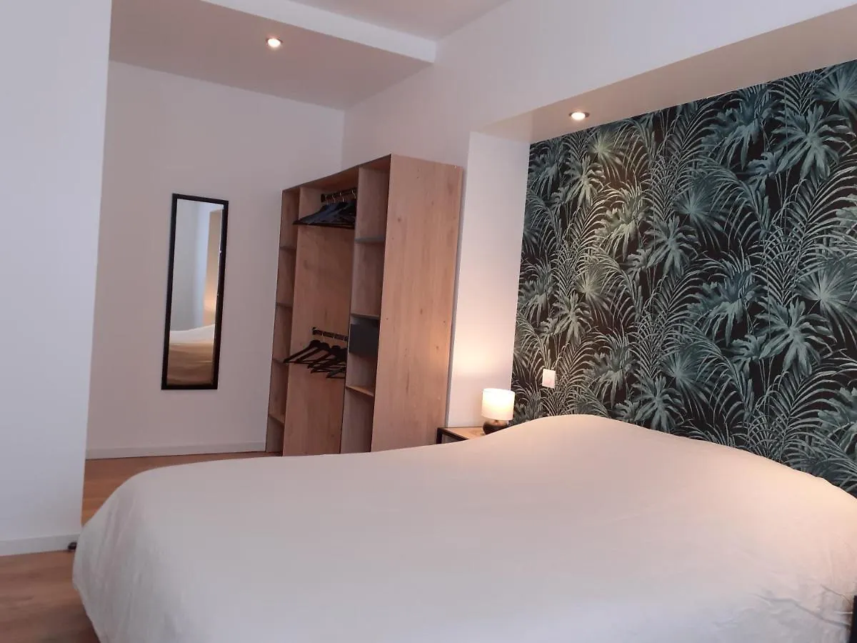 Kalee Appartement T2 Lanester