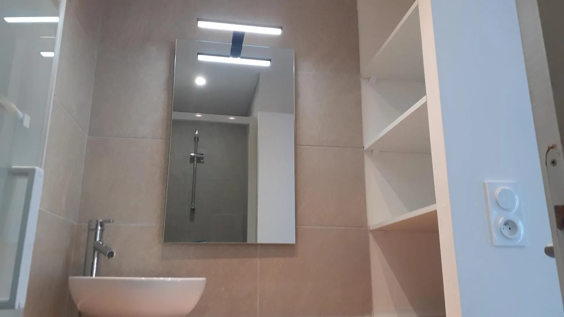 Kalee Appartement T2 Lanester